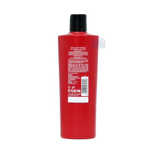 Tresemme Shampoo Keratin Smooth 340ml