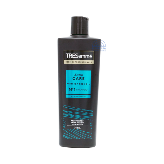 Tresemme Shampoo Scalp Care 340ml