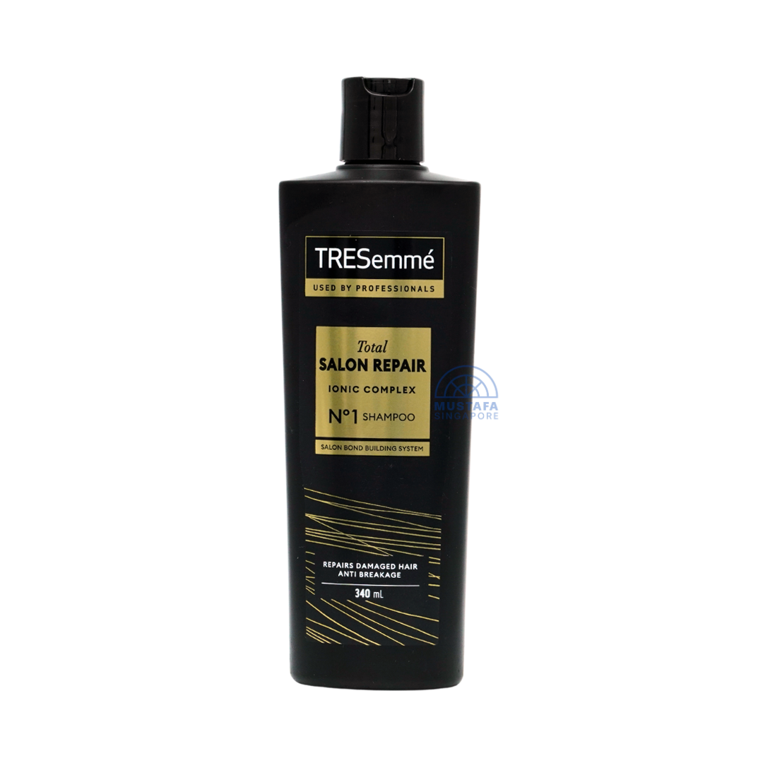 Tresemme Shampoo Total Salon Repair 340ml