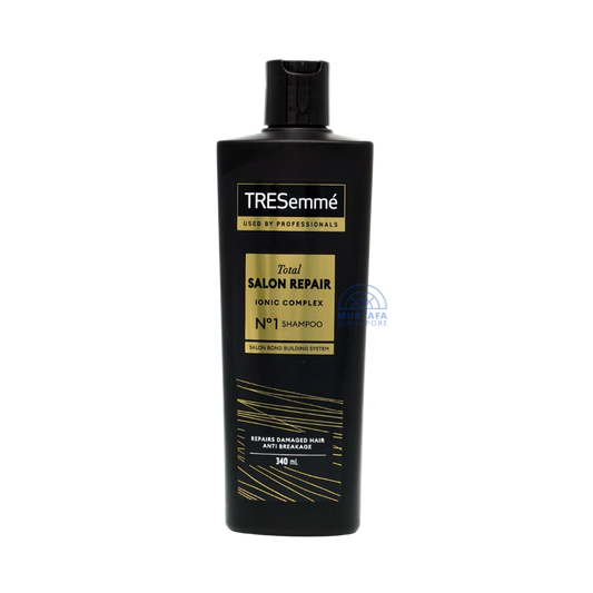 Tresemme Shampoo Total Salon Repair 340ml
