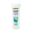 Clear Shampoo Ice Cool Menthol 300ml