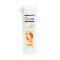 Clear Shampoo Itch Free 300ml