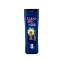 Clear Men Cool Sport Menthol Anti-Dandruff Shampoo FIFA Special Edition 315ml
