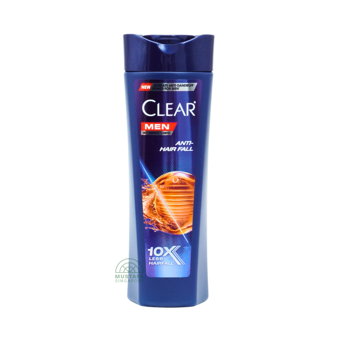 Clear Men Shampoo Hairfall Men 315ml