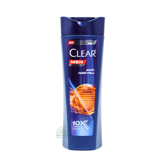 Clear Men Shampoo Hairfall Men 315ml