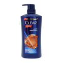 Clear Men Shampoo Anti-Hairfall 650ml