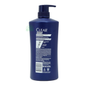 Clear Men Shampoo Cooling Itch Control 650ml