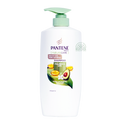 Pantene Shampoo NC Fullness & Life 750ml