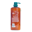 Herbal Essence Shampoo HYDRATE Coconut Milk 600ml