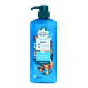 Herbal Essence Shampoo REPAIR Moroccan Argan Oil 600ml