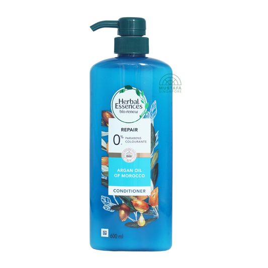 Herbal Essence Conditioner REPAIR Moroccon Argan Oil 600ml