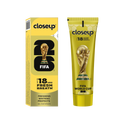CloseUp FIFA Limited Edition Toothpaste