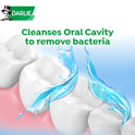 Darlie Double Mint Mouthwash Alcohol Free 500ml