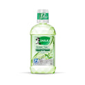 Darlie Green Tea Mouthwash Alcohol Free 500ml