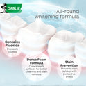 Darlie All Shiny White Whitening Toothpaste Charcoal Clean 140g