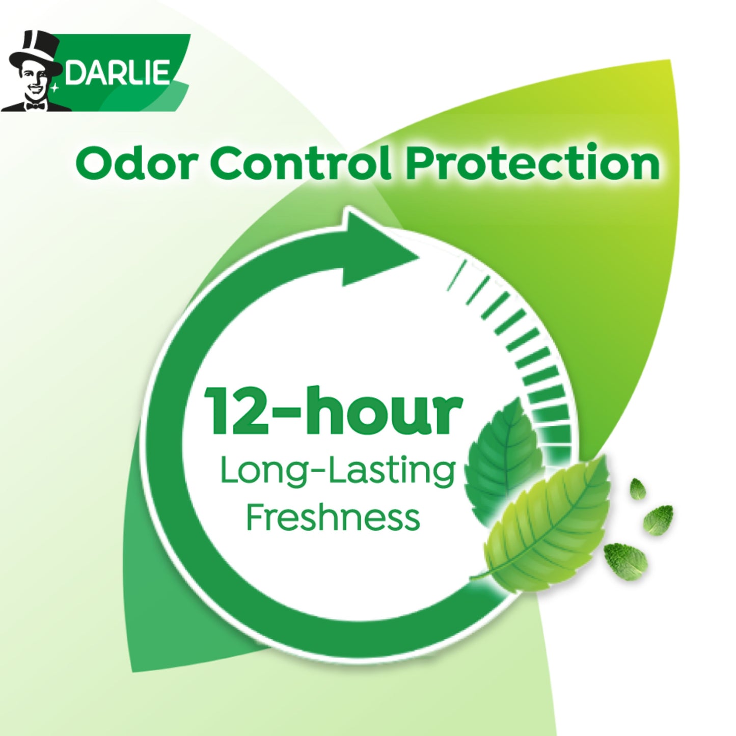 Darlie Expert Gum Care Odor Control Toothpaste 120g