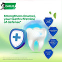 Darlie Double Action Enamel Protect Toothpaste Mild Mint 200g
