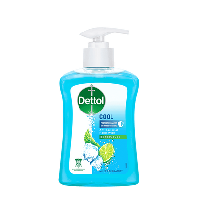 Dettol