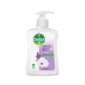 Dettol Hand Wash Sensitive 250ml