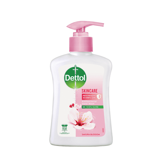 Dettol Hand Wash Skincare 250ml