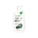 Eversoft Anti-Bacterial Shower Cream Bamboo Charcoal 950ml