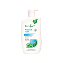 Eversoft Anti-Bacterial Shower Cream Spearmint 950ml