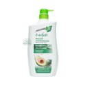 Eversoft Shower Foam Avocado & Argan Oil 950ml