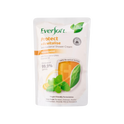 Eversoft Protect + Revitalise Anti-Bacterial Shower Cream Refill Pack Peppermint 800ml