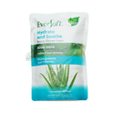 Eversoft Shower Foam Refill Pouch Aloe Vera & Vitamins A & E 800ml