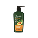 Eversoft Hair Fall Control Organic Avocado Shampoo 480ml