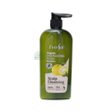 Eversoft Organic Shampoo Energizing Yuzu 480ml