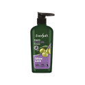 Eversoft Shine Lock Organic Olive Oil Shampoo 480ml