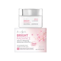 Eversoft Bright Radiance Sakura-C Whitening Moisturiser SPF 20 PA++ 50g (Free Eversoft Bright Radiance Sakura-C Whitening Gel Moisturiser 50g)