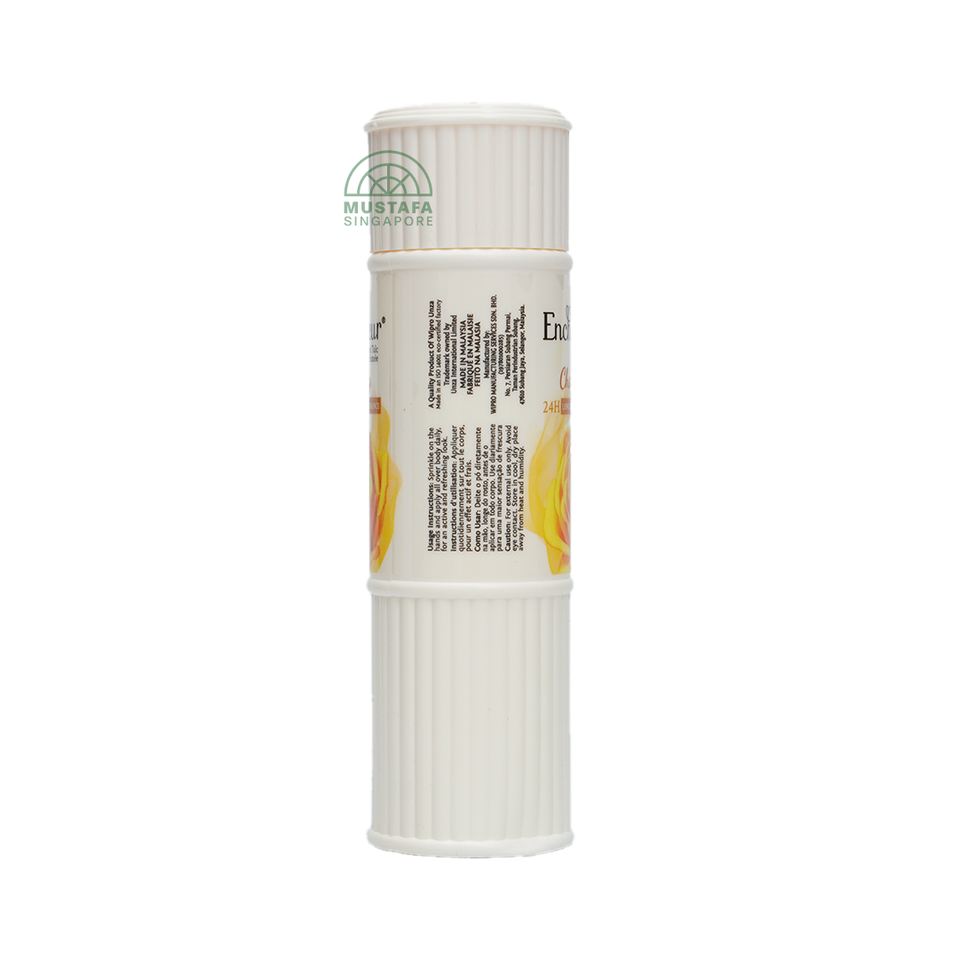 Enchanteur Talcum Powder Charming 250g