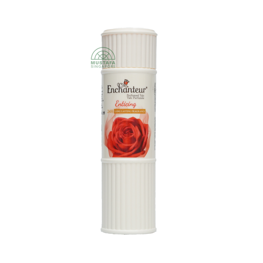 Enchanteur Talcum Powder Enticing 250g x 3s