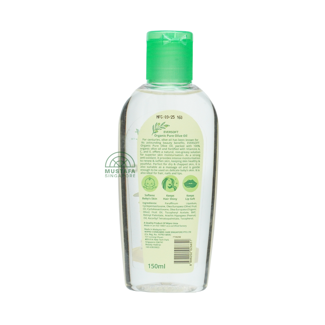 Eversoft Skins Blackhead Exfoliator 60g