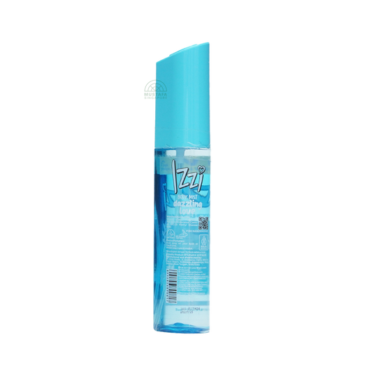 Izzi Body Mist Dazzling Love 100ml