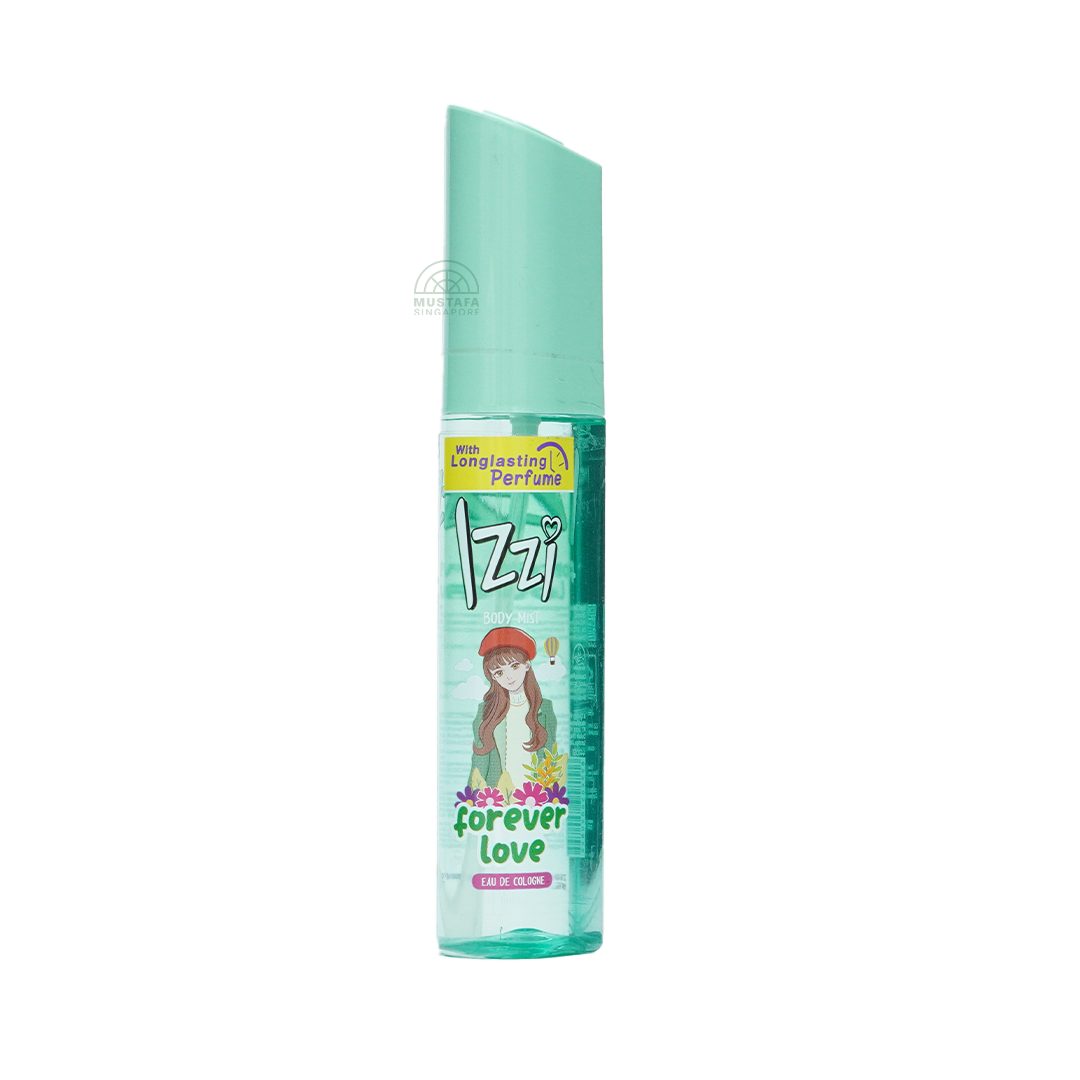 Izzi Body Mist Forever Love 100ml