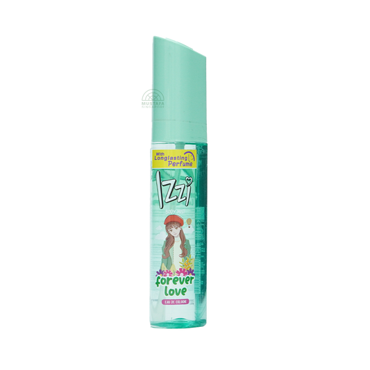 Izzi Body Mist Forever Love 100ml