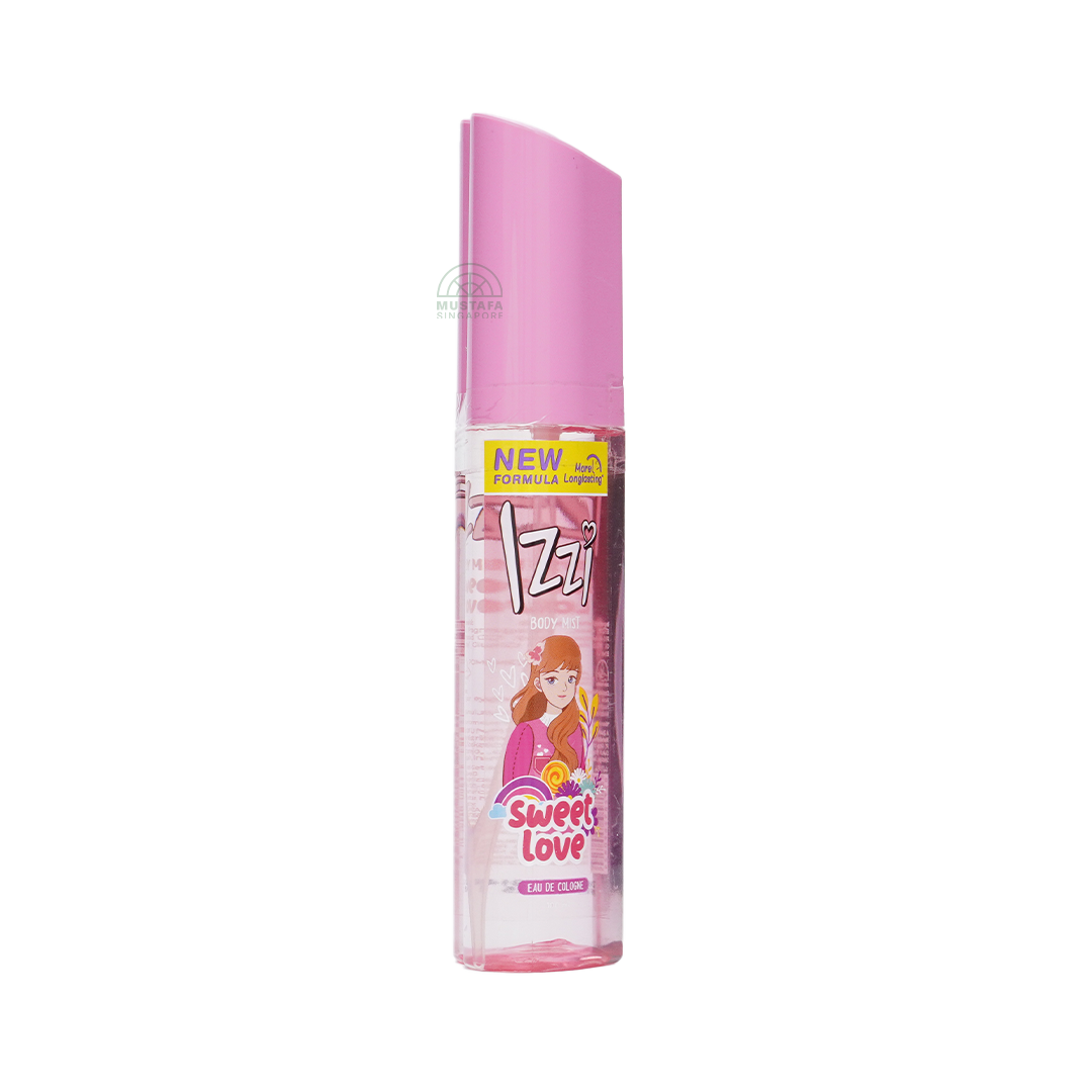 Izzi Body Mist Sweet Love 100ml