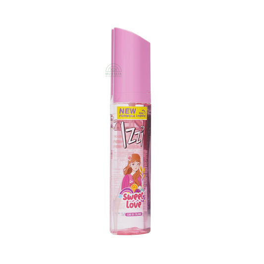 Izzi Body Mist Sweet Love 100ml