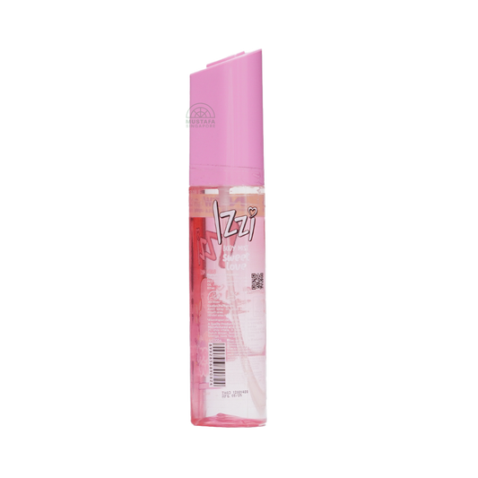Izzi Body Mist Sweet Love 100ml