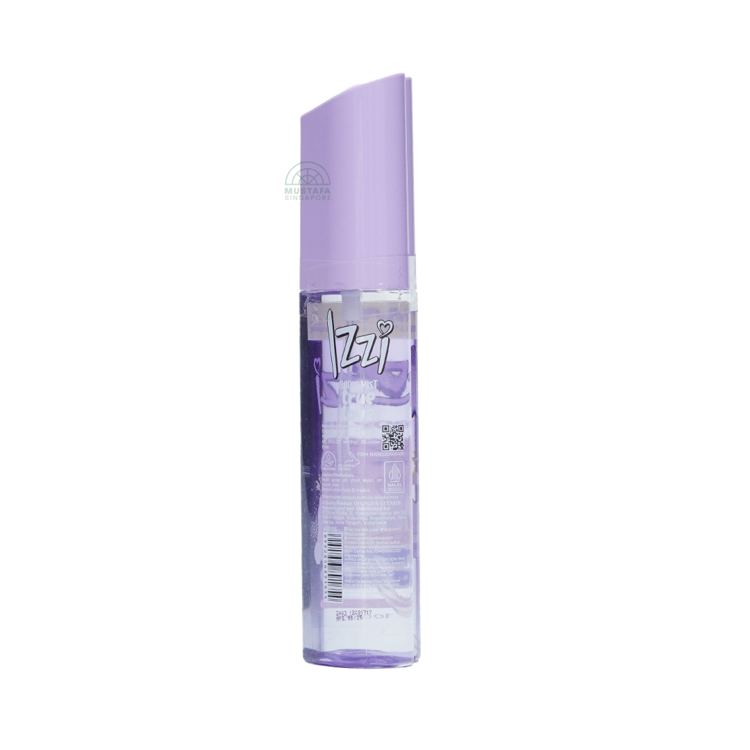 Izzi Body Mist True Love 100ml
