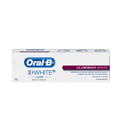 Oral B 3D White Luxe Glamarous White 95g