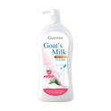 Ginvera Shower Scrub 3+1 Free 750ml