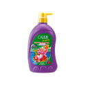 Carrie Junior Baby Hair & Body Grape 700ml