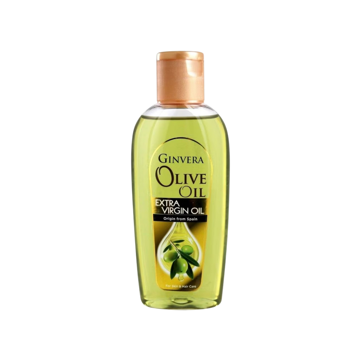 Ginvera Olive Oil Extra Virgin Oil 150ml