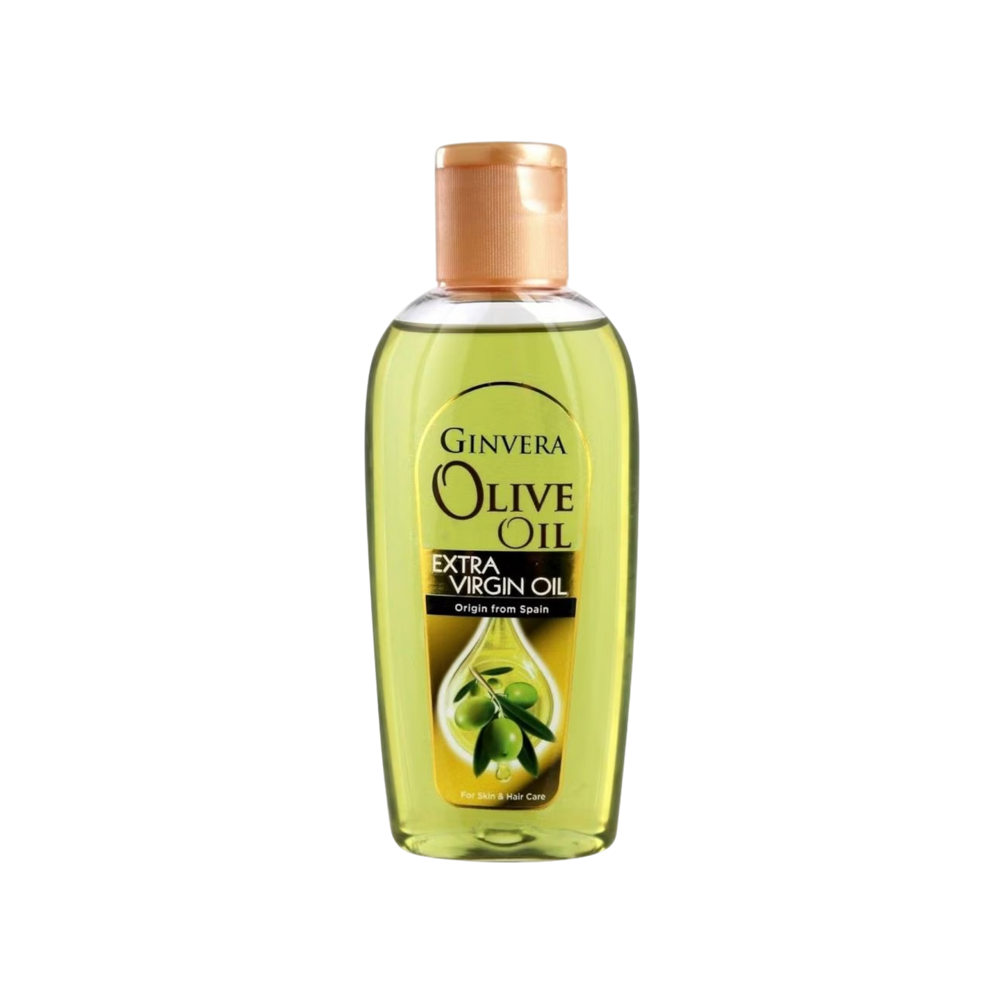 Ginvera Green Tea Pomelo Shampoo Hair Revitalizer (For Normal Hair) 750ml