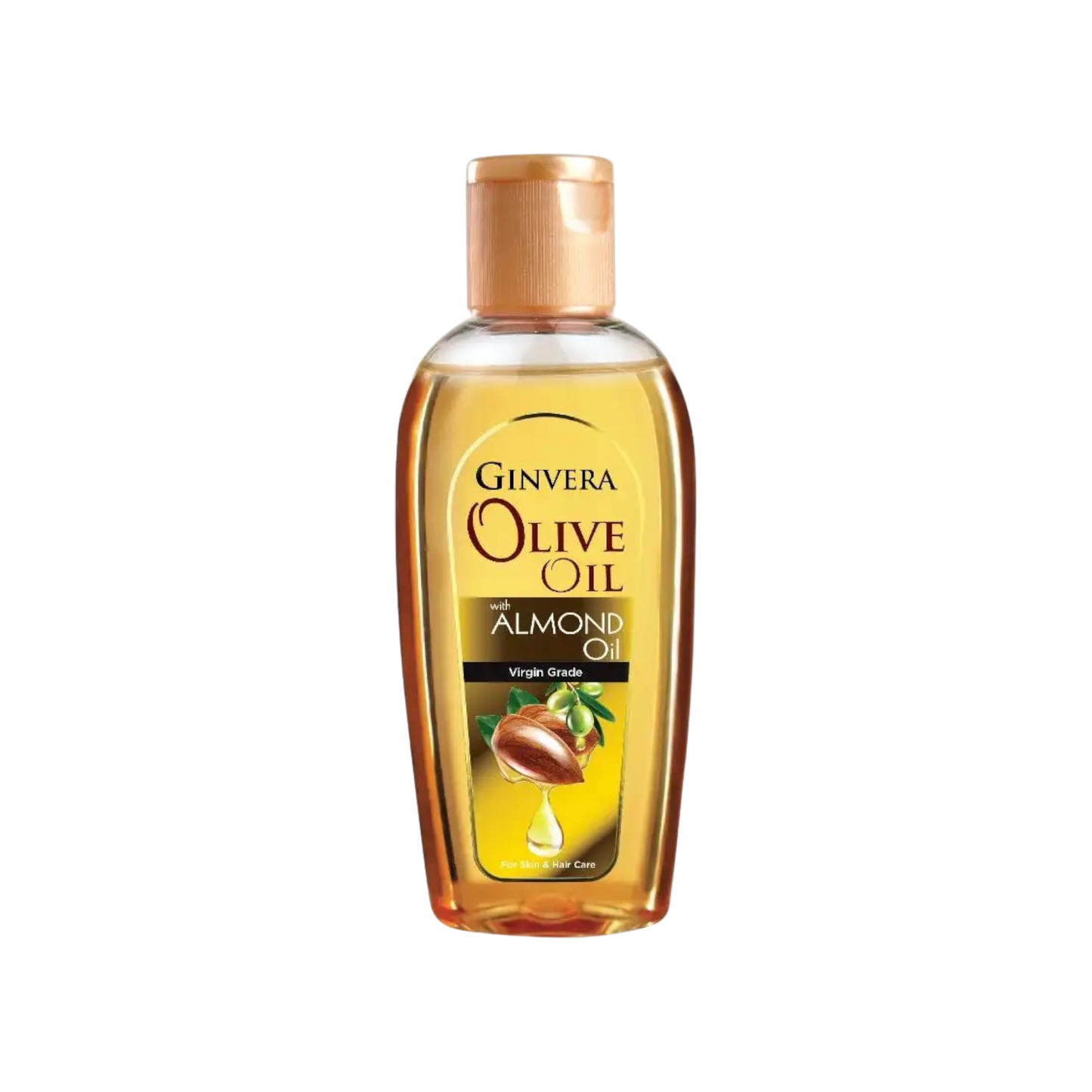 Ginvera Green Tea Pomelo Shampoo Hair Revitalizer (For Normal Hair) 750ml