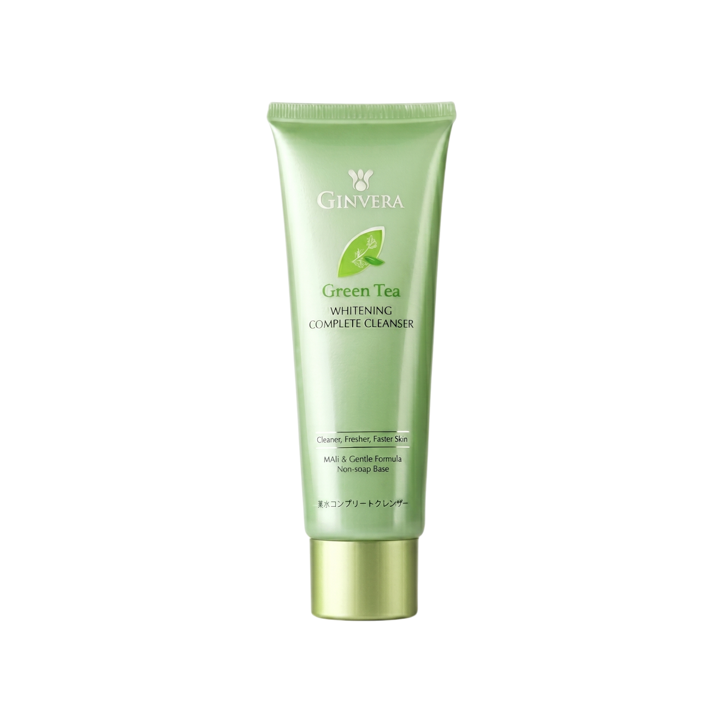 Ginvera Shower Scrub 3+1 Free 750ml